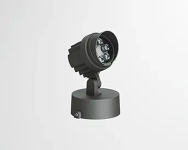 Изображение Архитектурный уличный светодиодный светильник серии LYRA M9V