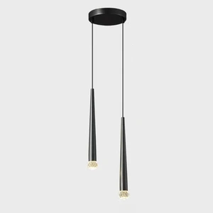Изображение Подвесной Светильник Magrit Lux More L2 Black By Imperiumloft