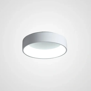 Изображение Потолочный Светодиодный Светильник Tray D45 White By Imperiumloft
