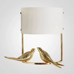 Изображение Бра Birds Twitter By Imperiumloft