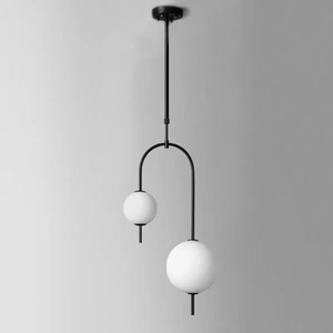 Изображение Люстра Balance Beads Libra By Imperiumloft