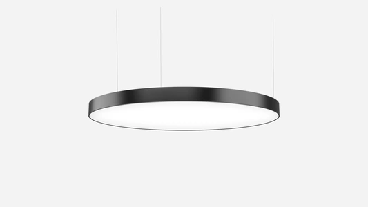 Изображение Светильник интерьерный Светильник SILED RING-1800 282 Вт.