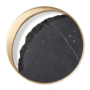 Изображение Бра Eclipse Wall Lamp Ginger And Jagger Black By Imperiumloft