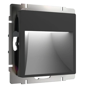 Изображение Встраиваемая LED подсветка (черный матовый) W1154108