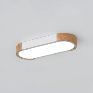 Изображение Потолочный Светильник Linn L35 White By Imperiumloft