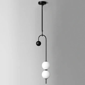 Изображение Люстра Balance Beads Superiority By Imperiumloft