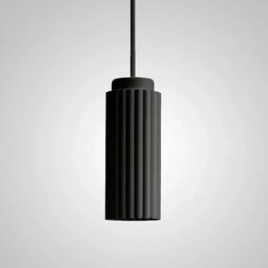 Изображение Подвесной Светильник Jib Black By Imperiumloft