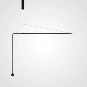 Изображение Подвесной Светильник Lines L By Imperiumloft
