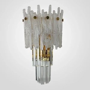Изображение Бра Murano Glass Ice By Imperiumloft