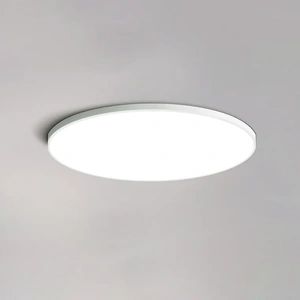 Изображение Потолочный Светильник Slim D17 Белый By Imperiumloft