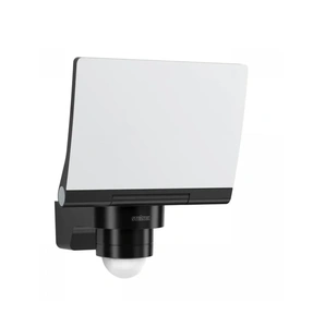 Изображение Прожектор с датчиком движения Steinel XLED PRO 240 black (068110)