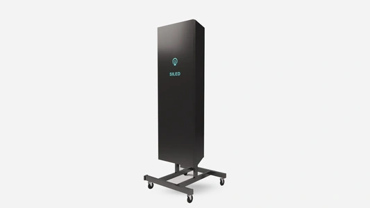 Изображение Светильник интерьерный SILED SLD-UV-MED-600