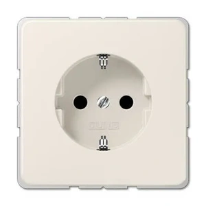 Изображение Розетка с заземляющими контактами 16 А / 250 В~ CD1520 CD 500