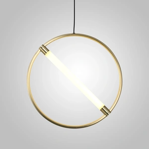Изображение Подвесной Светильник Resist Led B D35 By Imperiumloft