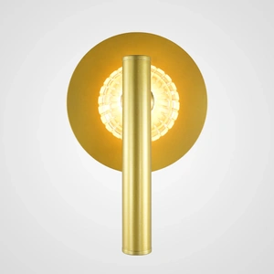 Изображение Бра Luni Gold H27 By Imperiumloft