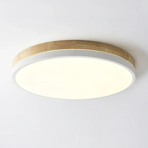 Изображение Потолочный Светильник Disc Dh D27 White By Imperiumloft