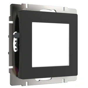 Изображение Встраиваемая LED подсветка (черный матовый) W1154308