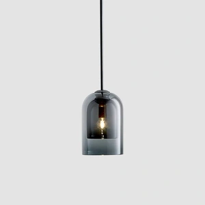 Изображение Подвесной Светильник Aria Smoky By Imperiumloft