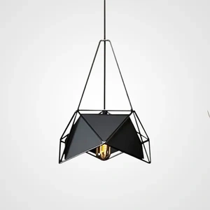 Изображение Подвесной Светильник Rods D By Imperiumloft