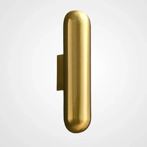 Изображение Настенный Светильник Fia Brass By Imperiumloft
