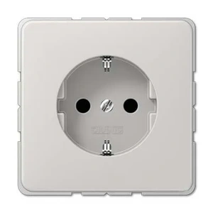 Изображение Розетка с заземляющими контактами 16 А / 250 В~ CD1520LG CD 500