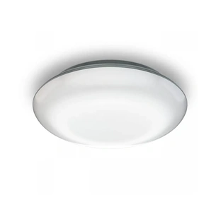 Изображение Светильник с датчиком движения Steinel DL Vario Quattro PRO LED NW Anthracite (057589)