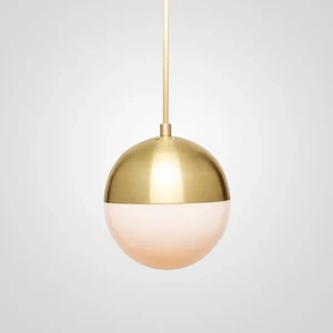 Изображение Подвесной Светильник Cedar &Amp; Moss Pendant Lamp By Imperiumloft