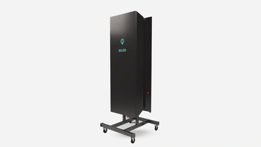 Изображение Светильник интерьерный SILED SLD-UV-MED-900
