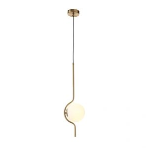 Изображение Подвесной Светодиодный Светильник Collin One By Imperiumloft