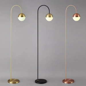Изображение Торшер Cedar &Amp; Moss Floor Lamp By Imperiumloft