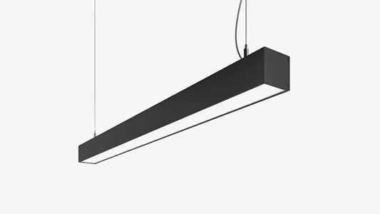 Изображение Светильник интерьерный Светильник SILED LA LINEA 3535 500 12 Вт.