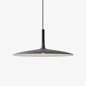 Изображение Подвесной Светильник Visor Black By Imperiumloft By Imperiumloft