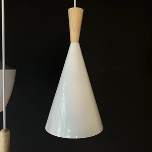 Изображение Подвесной Светильник Dairy Light Beat Tall By Imperiumloft