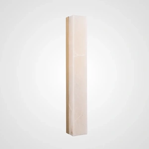 Изображение Бра Marble Rectangle Wall Lamp By Imperiumloft