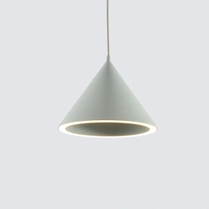 Изображение Подвесной Светильник Woud Annular D25 Green By Imperiumloft