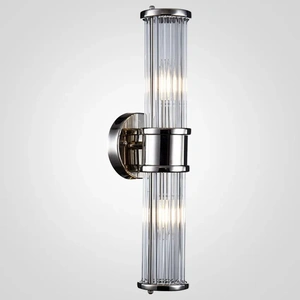 Изображение Бра Imperium Collection Claridges 123208-01 Nickel By Imperiumloft