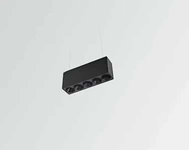 Изображение Подвесной светильник DECO Px5