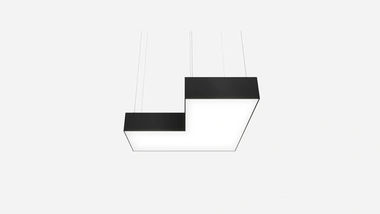 Изображение Светильник интерьерный Светильник SILED CUBO-450 21 Вт.