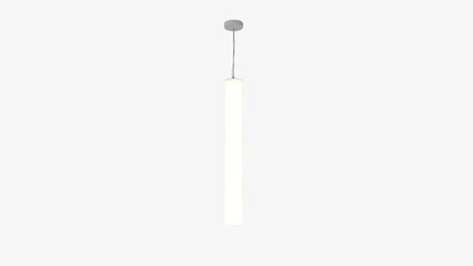 Изображение Светильник интерьерный Светильник SILED TRUBA-V 2.0 63 500 12 Вт.