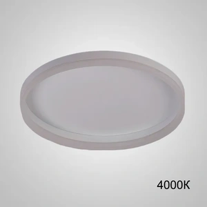 Изображение Потолочный Светильник Monet D80 White 4000К By Imperiumloft