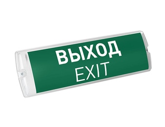 PROOF [IP65, односторонние, пластик] изображение