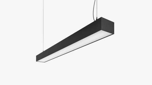 Изображение Светильник интерьерный Светильник SILED LA LINEA 5032 1500 38 Вт.
