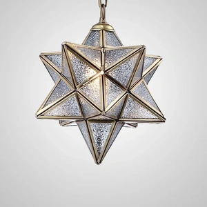 Изображение Люстра Star Effervescent D28 By Imperiumloft