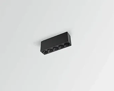 Изображение Накладной светильник DECO Nx5