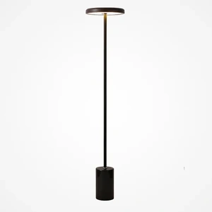 Изображение Торшер Debby Dark Brown By Imperiumloft