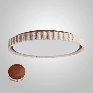 Изображение Потолочный Светильник Kellvar D43 Dark Brown By Imperiumloft