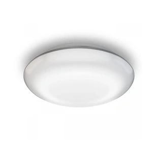 Изображение Светильник с датчиком движения Steinel DL Vario Quattro PRO LED WW Silver (035433)