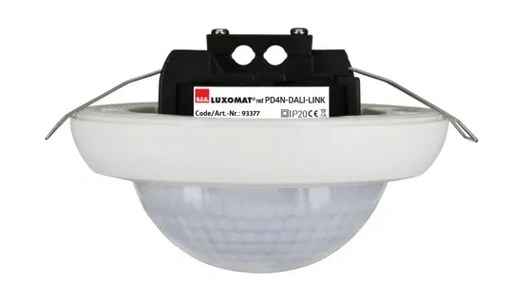 Изображение Мультисенсор B.E.G. PD4N-DALI-LINK (93377)