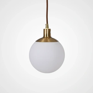 Изображение Подвесной Светильник Orviet Gold D15 By Imperiumloft