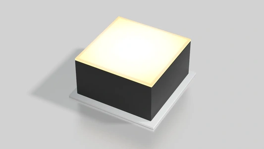 Изображение Светильник интерьерный Светильник SILED OFFICE DOMINO 100x1 8 Вт.